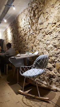 Atmosphère du Restaurant Un Petit Cabanon Bouillon à Marseille - n°7