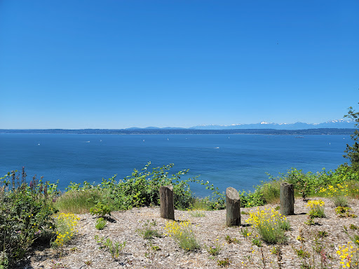 Park «Discovery Park», reviews and photos, 3801 Discovery Park Blvd, Seattle, WA 98199, USA