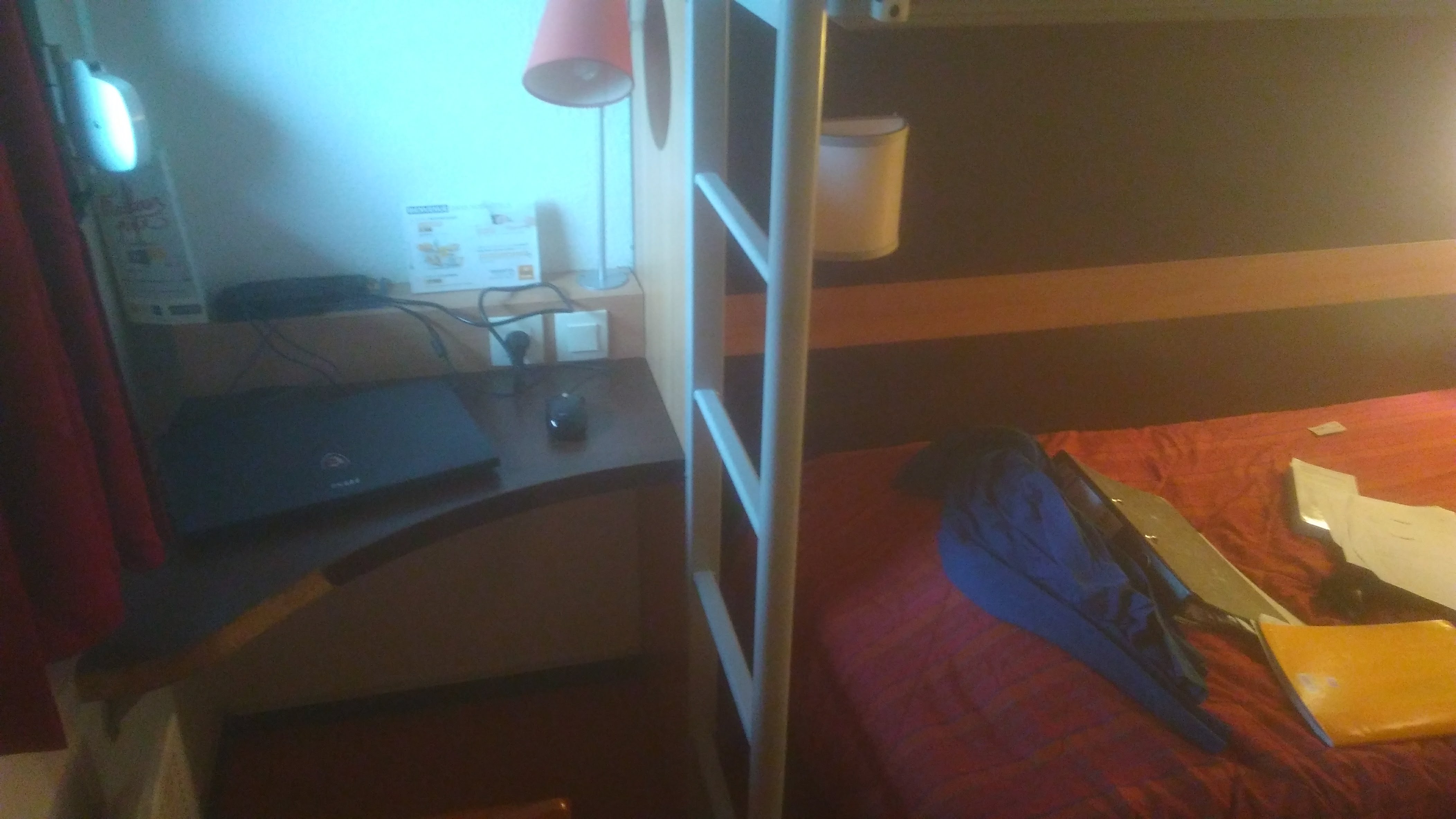 Photo n° 1 de l'avis de Léo. fait le 14/01/2018 à 12:25