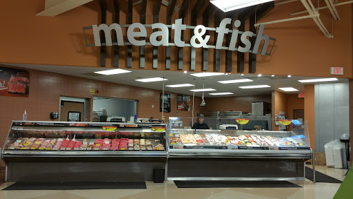 Grocery Store «Kroger», reviews and photos, 65 S Livernois Rd, Rochester Hills, MI 48307, USA