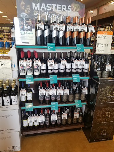 State Liquor Store «Fine Wine & Good Spirits», reviews and photos, 1036 Lititz Pike, Lititz, PA 17543, USA