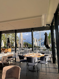 Atmosphère du Restaurant Brasserie Irma - Bocuse à Annecy - n°5