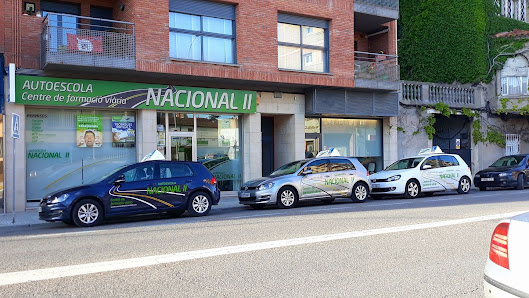 Autoescuela Nacional II Carrer de Ferrer i Busquets, 3, 25230 Mollerussa, Lleida, España