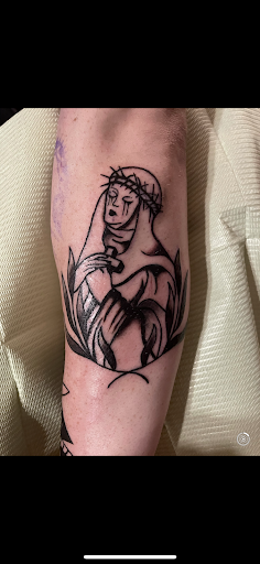 Explore tattoo ideas for single moms, creative tattoo ideas in Brandon, available at Forever Yours Tattoo and Piercing