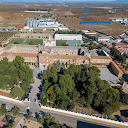 Colegio San José en Villafranca de los Barros