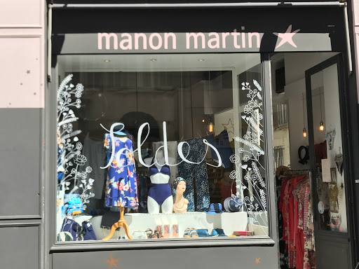 Manon Martin