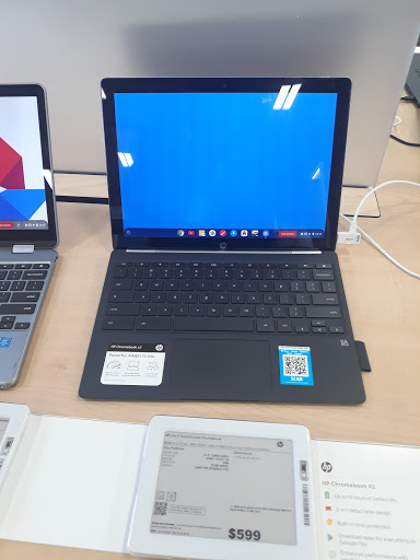 Electronics Store «Best Buy», reviews and photos, 801 Bethlehem Pike, North Wales, PA 19454, USA