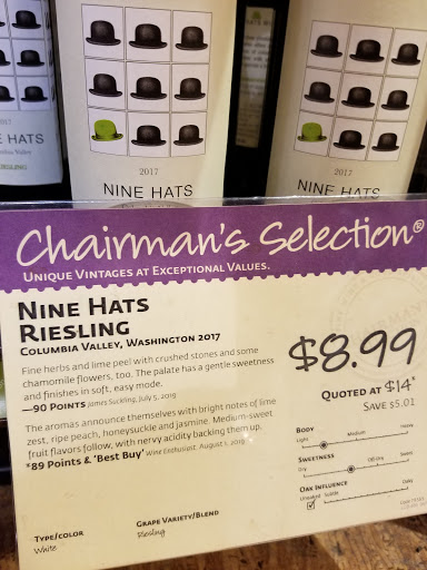 Liquor Store «Fine Wine & Good Spirits Premium Collection», reviews and photos, 5956 Centre Ave #201, Pittsburgh, PA 15206, USA