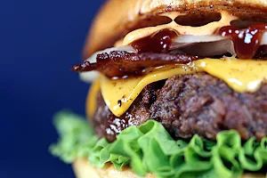 Father & Son's Burger image