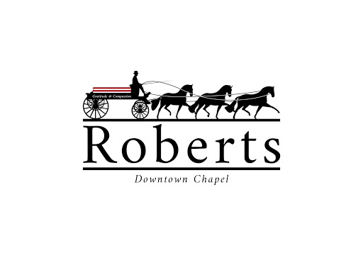 Funeral Home «Roberts Funeral Home Downtown Chapel», reviews and photos, 606 SW 2nd Ave, Ocala, FL 34471, USA