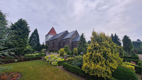 Kattrup Kirke