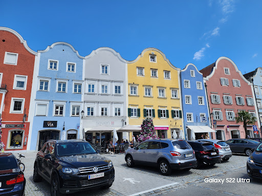 Friseur Marfiewicz In Schärding