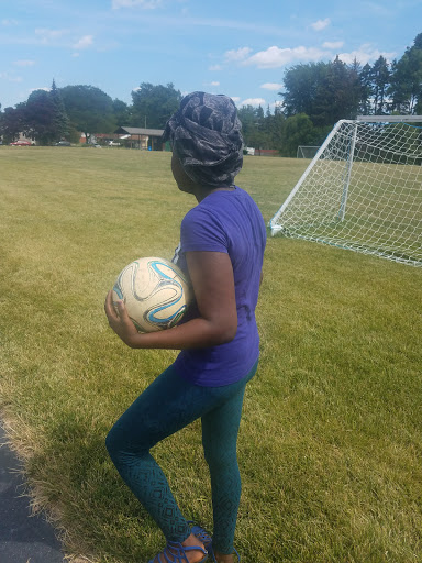 Park «Rotary Park», reviews and photos, 32465 Marquette St, Garden City, MI 48135, USA