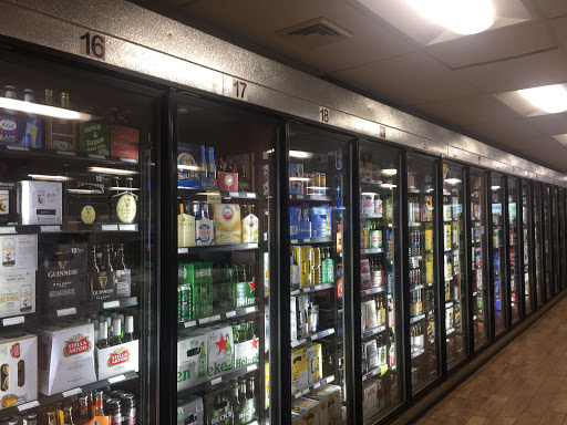 Liquor Store «Lafayette Wine & Liquor», reviews and photos, 30 Lafayette Sq, Vernon, CT 06066, USA