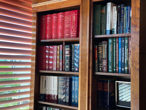 Trial Attorney «Garza Law Firm PLLC», reviews and photos