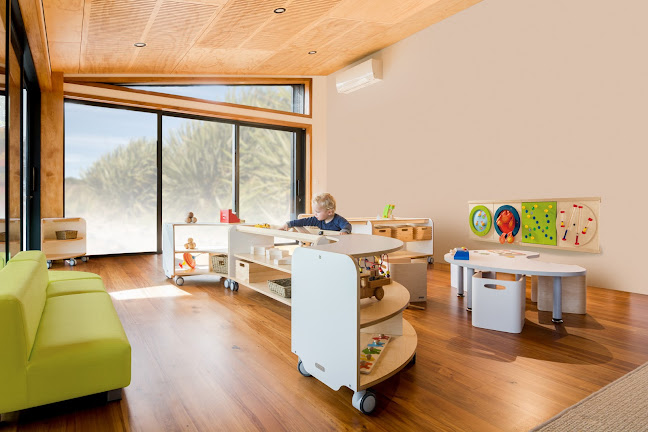 Learning Spaces Global (LSG) - Natural ECE and School Furniture - Richmond