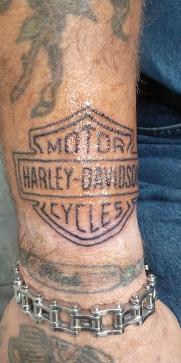 Explore tattoo sleeve filler ideas, creative tattoo ideas in Sheboygan Falls, available at Full Throttle Ink LLC