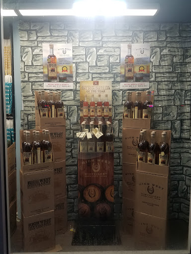 Wine Store «Metro Wine & Spirits», reviews and photos, 1726 Columbia Rd NW, Washington, DC 20009, USA