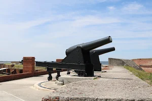 Fort Clinch image