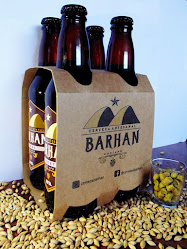 Cerveceria Artesanal Barhan