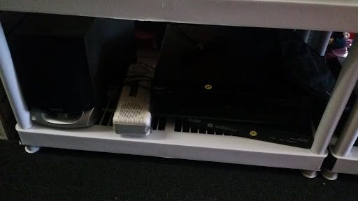 Thrift Store «Bargain Zone Thrift Store», reviews and photos, 135 Christiana Rd, New Castle, DE 19720, USA