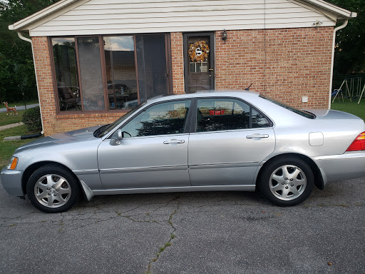 Used Car Dealer «Madison Motors», reviews and photos, 2736 S Seminole Trail, Madison, VA 22727, USA