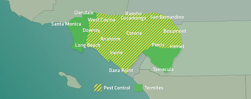 Cura Termite and Pest Control image
