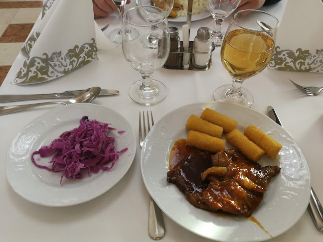 Opinii despre Borostyán Med Hotel în Nyíradony - Szálloda