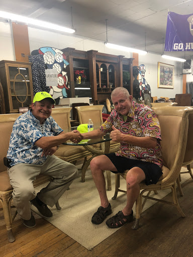 Non-Profit Organization «Habitat for Humanity of Westchester», reviews and photos