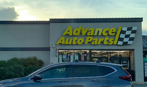 Auto Parts Store «Advance Auto Parts», reviews and photos, 644 Quince Orchard Rd, Gaithersburg, MD 20878, USA