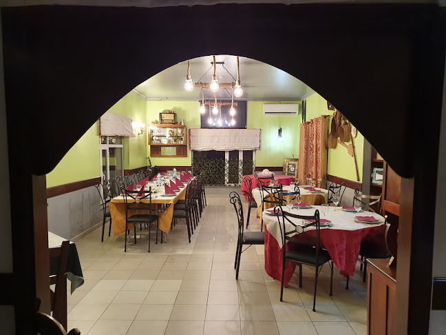 Restaurante Império Dos Sabores - Bar