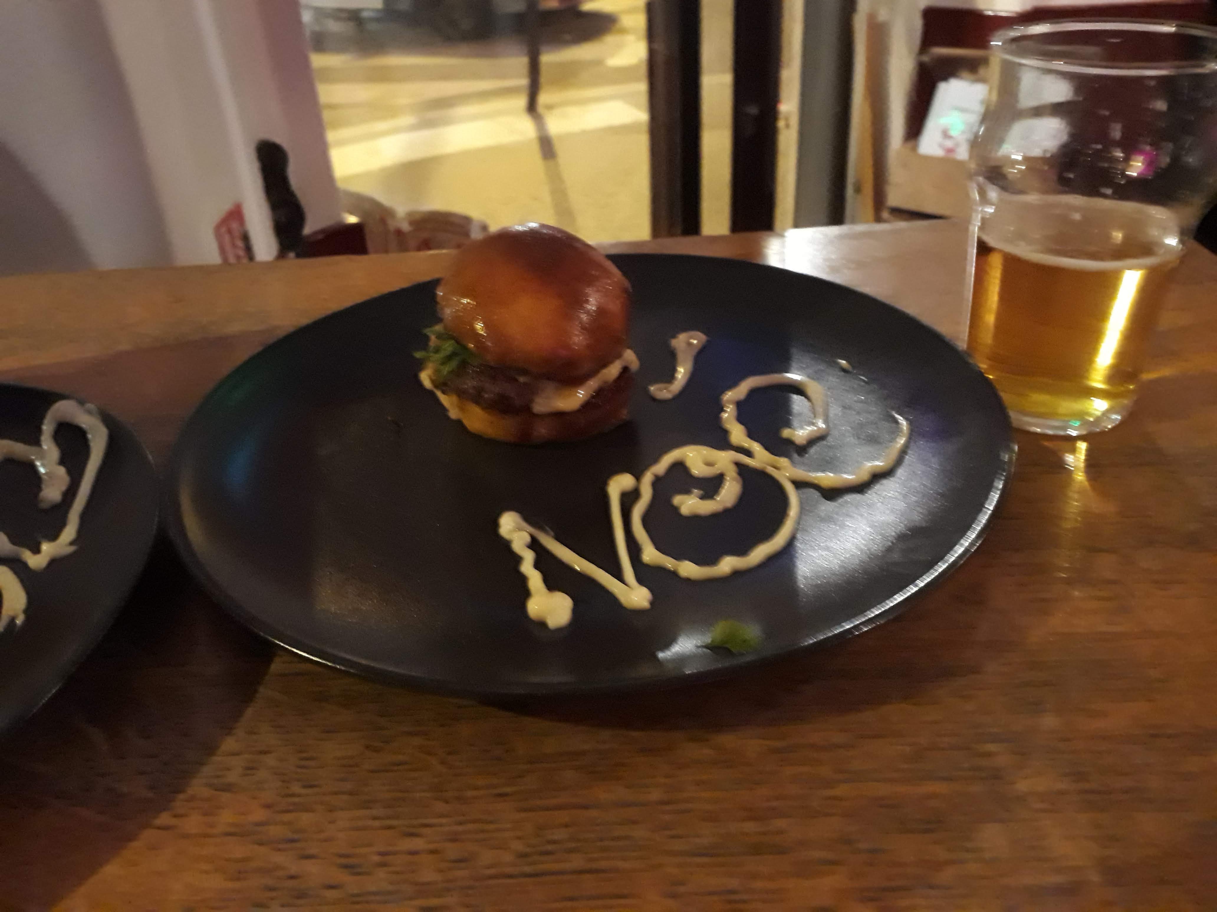 Photo n° 1 de l'avis de Nicole.a fait le 09/09/2019 à 20:22