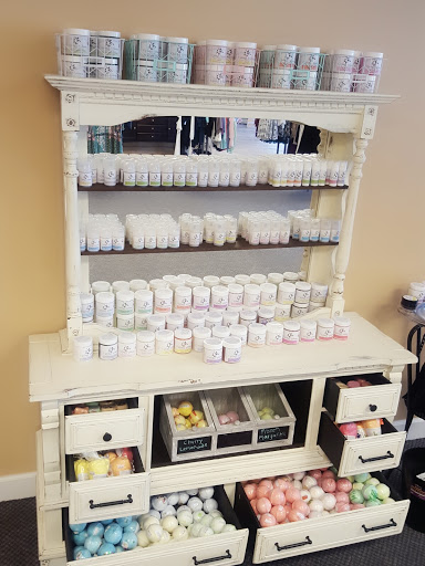 Gift Shop «Foxy Boutique», reviews and photos, 1820 Alpine Ave, Navarre, FL 32566, USA