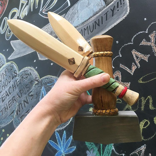 Toy Store «SpielWerk Toys», reviews and photos, 3808 N Williams Ave # 121, Portland, OR 97227, USA