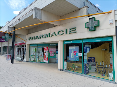 Pharmacie Entremont à Rixheim