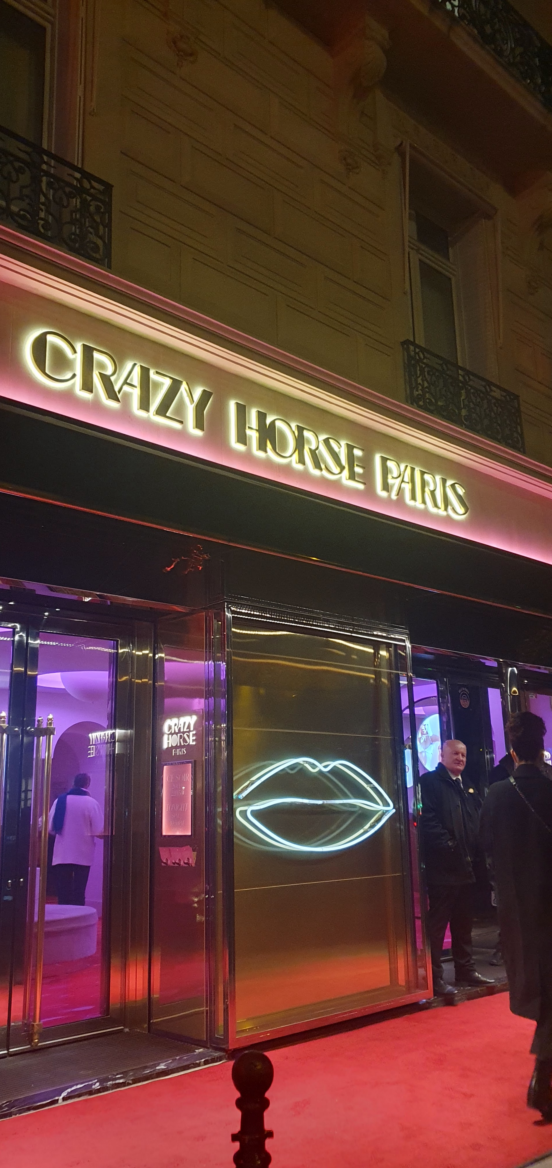 Photo n° 2 de l'avis de YR.e fait le 31/10/2023 à 20:57