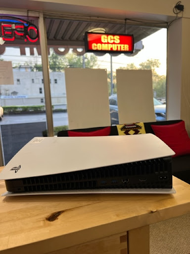 Computer Repair Service «GCS COMPUTER LLC», reviews and photos, 49 Pershing Dr, Derby, CT 06418, USA