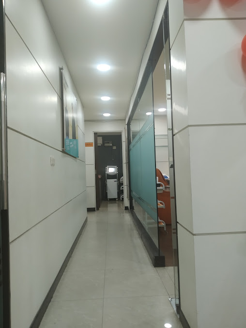 Vibes Slimming Beauty Laser Clinic - Pitampura - Vibes Slimming Beauty Laser Clinic - Pitampura