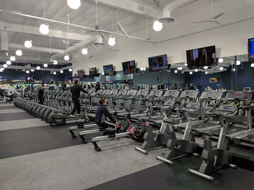 Gym «Fitness 19 Hayward», reviews and photos, 26905 Mission Blvd, Hayward, CA 94544, USA
