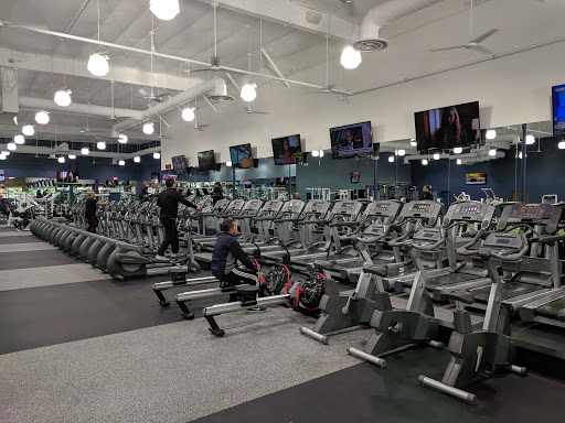Fitness 19 image
