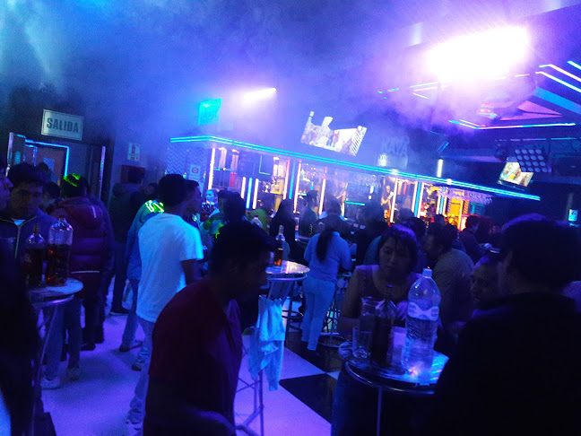 Opiniones de Discoteca "La Base" en Juliaca - Discoteca