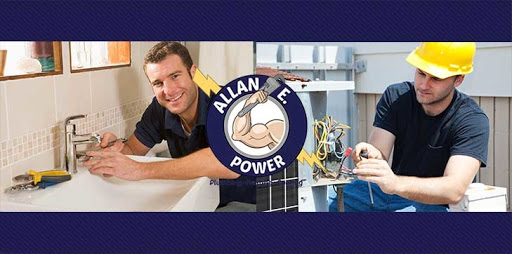 Allan E. Power Plumbing, Heating, and Cooling in Brookfield, Illinois