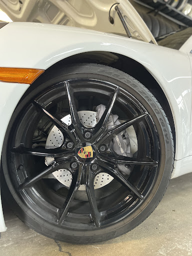 Auto Repair Shop «Arlington Auto Care», reviews and photos, 3298 Wilson Blvd, Arlington, VA 22201, USA