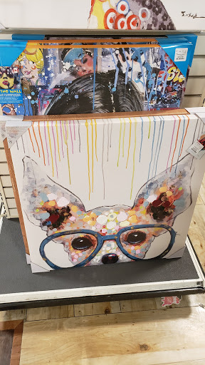 Department Store «HomeGoods», reviews and photos, 19651 Yorba Linda Blvd, Yorba Linda, CA 92886, USA