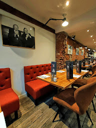 Photo n°62 de AL CAPONE Comptoir Italien à Toulouse ()