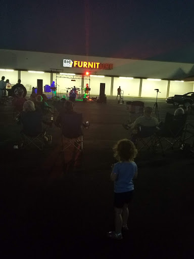 Home Improvement Store «Tractor Supply Co.», reviews and photos, 2028 N Locust Ave, Lawrenceburg, TN 38464, USA