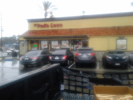 Mexican Restaurant «El Pollo Loco», reviews and photos, 125 Imperial Hwy, Fullerton, CA 92835, USA