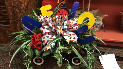 Florist «Flowers By Jesse», reviews and photos, 208 E Jackson Ave, Harlingen, TX 78550, USA