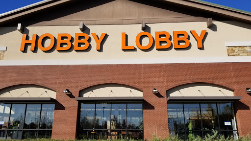 Craft Store «Hobby Lobby», reviews and photos, 4300 Bass Pro Dr, Independence, MO 64055, USA