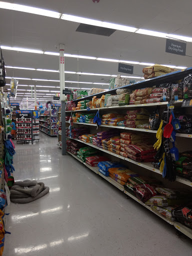 Discount Store «Walmart», reviews and photos, 4501 Rosewood Dr, Pleasanton, CA 94588, USA